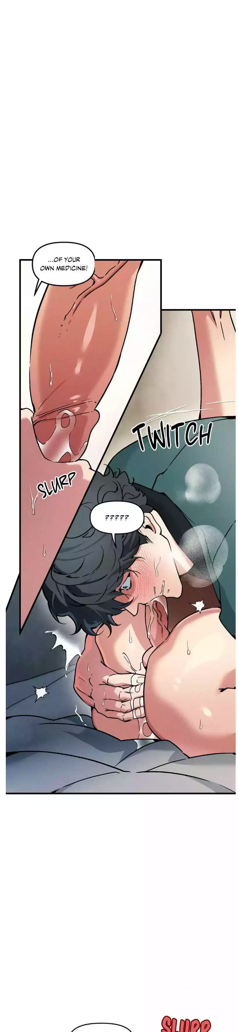 Swallow You Whole - Chapter 15 Page 15
