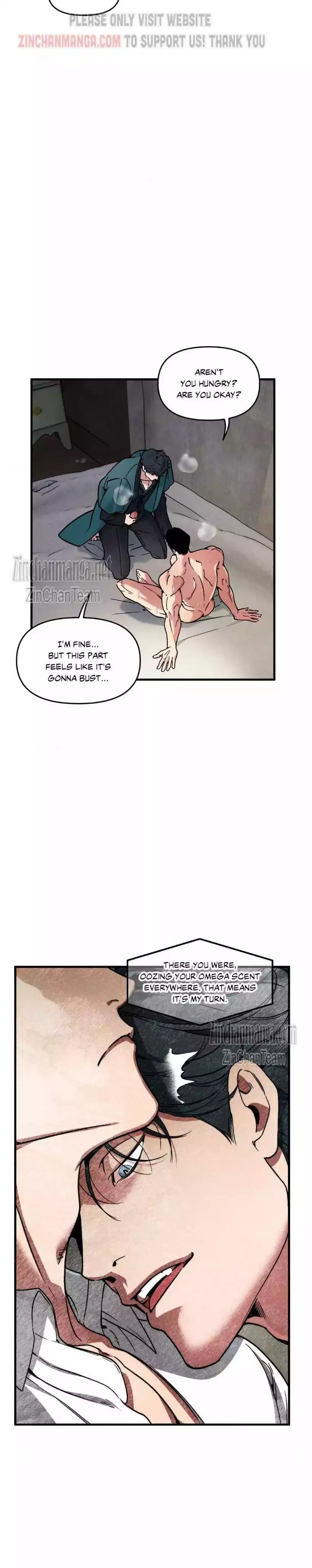 Swallow You Whole - Chapter 15 Page 20