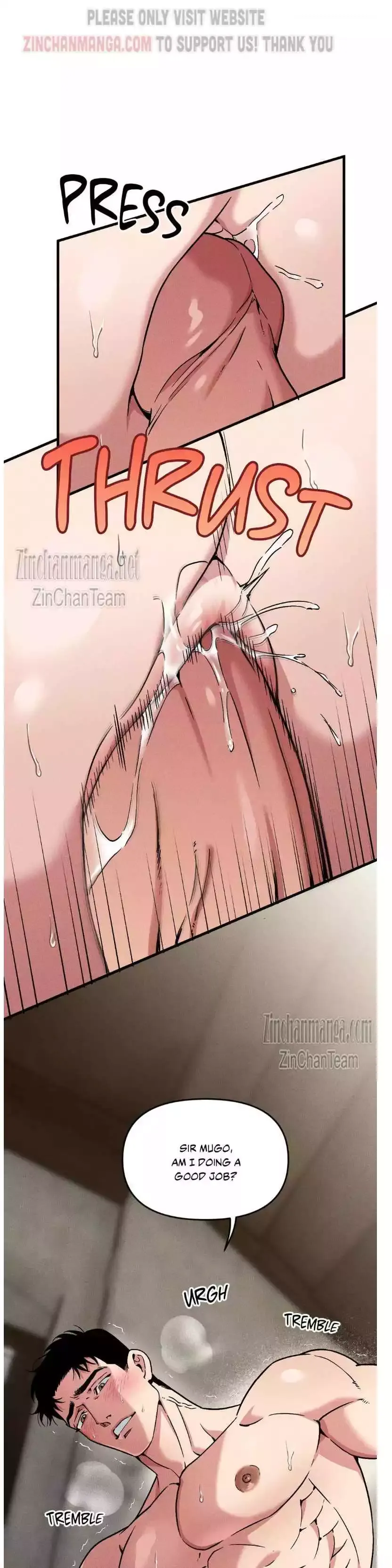 Swallow You Whole - Chapter 15 Page 24