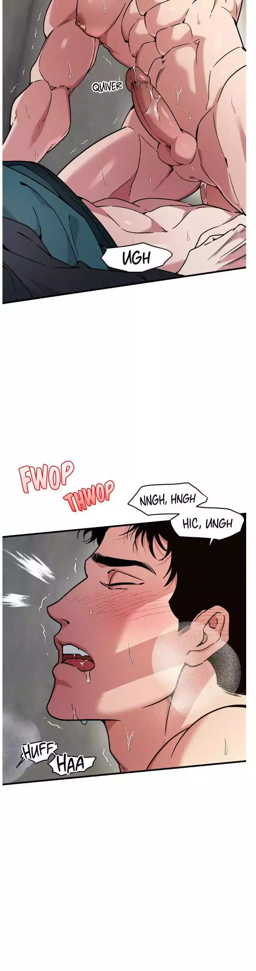 Swallow You Whole - Chapter 15 Page 25