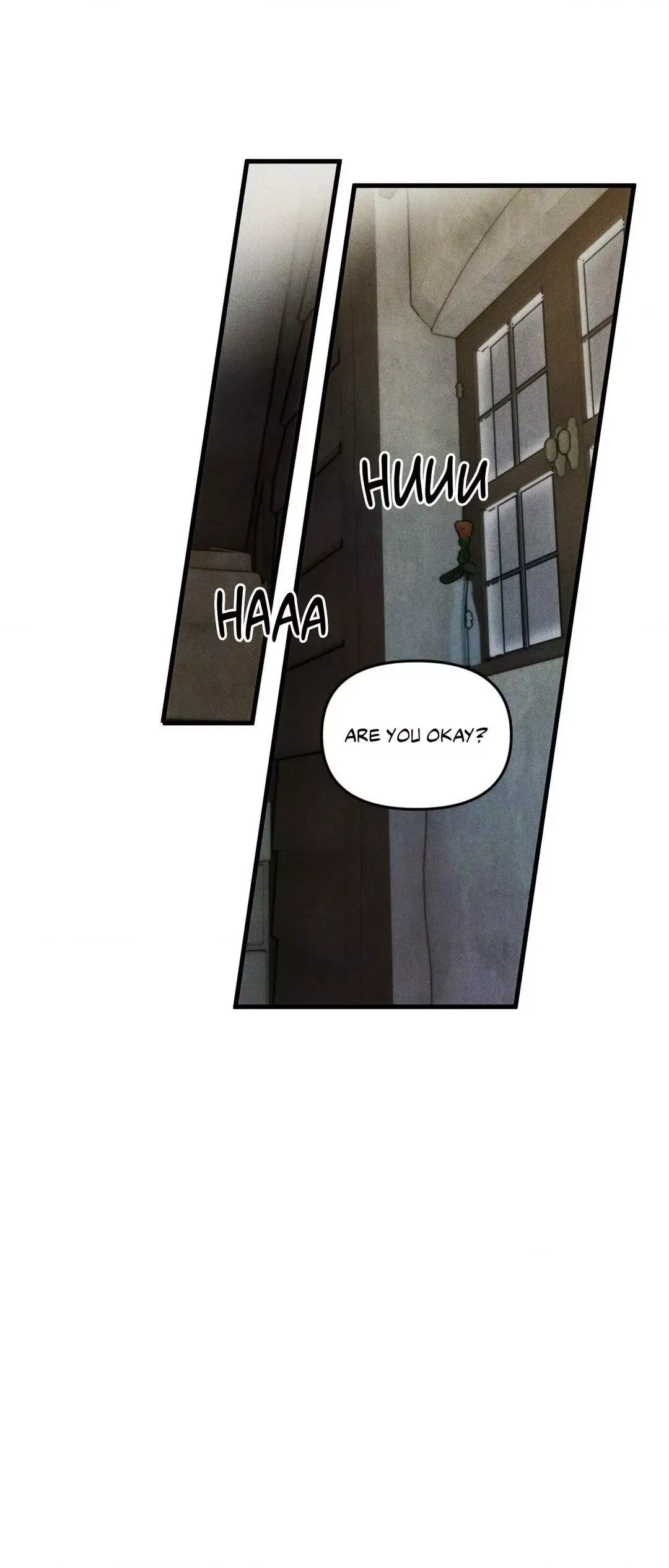 Swallow You Whole - Chapter 16 Page 1