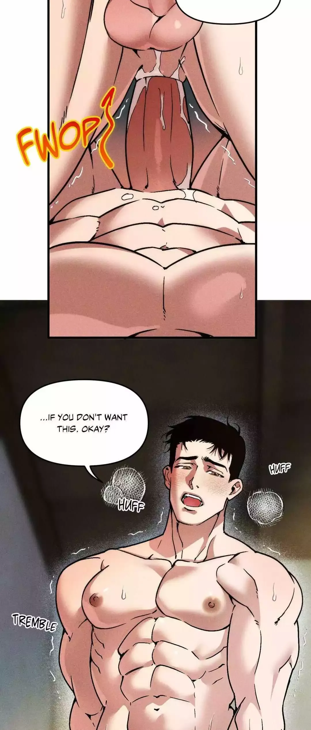 Swallow You Whole - Chapter 16 Page 3
