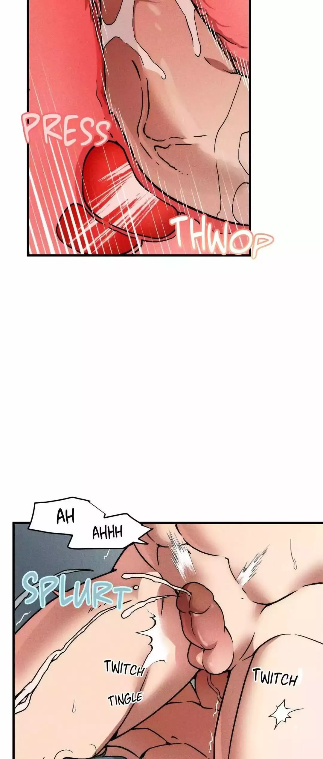 Swallow You Whole - Chapter 16 Page 5