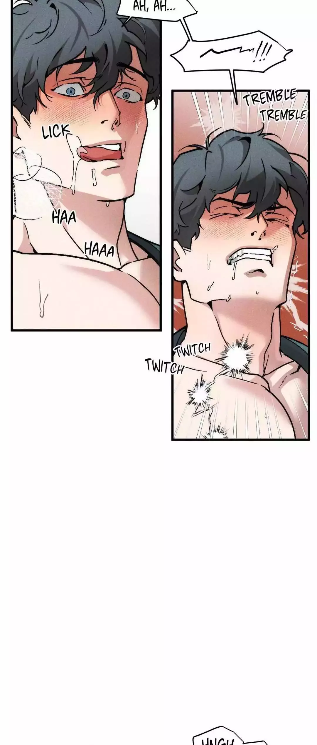 Swallow You Whole - Chapter 16 Page 7