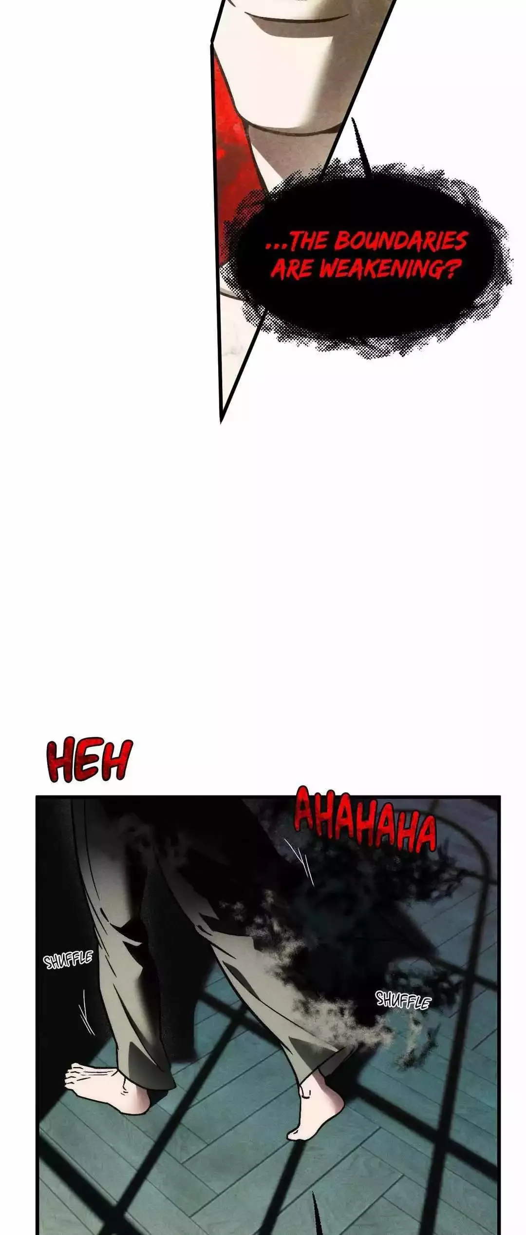 Swallow You Whole - Chapter 16 Page 33