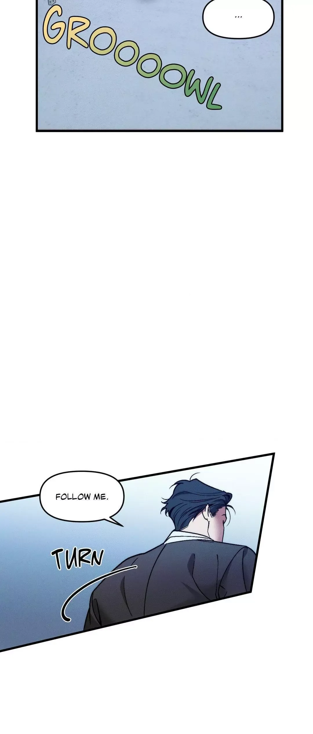 Swallow You Whole - Chapter 16 Page 40