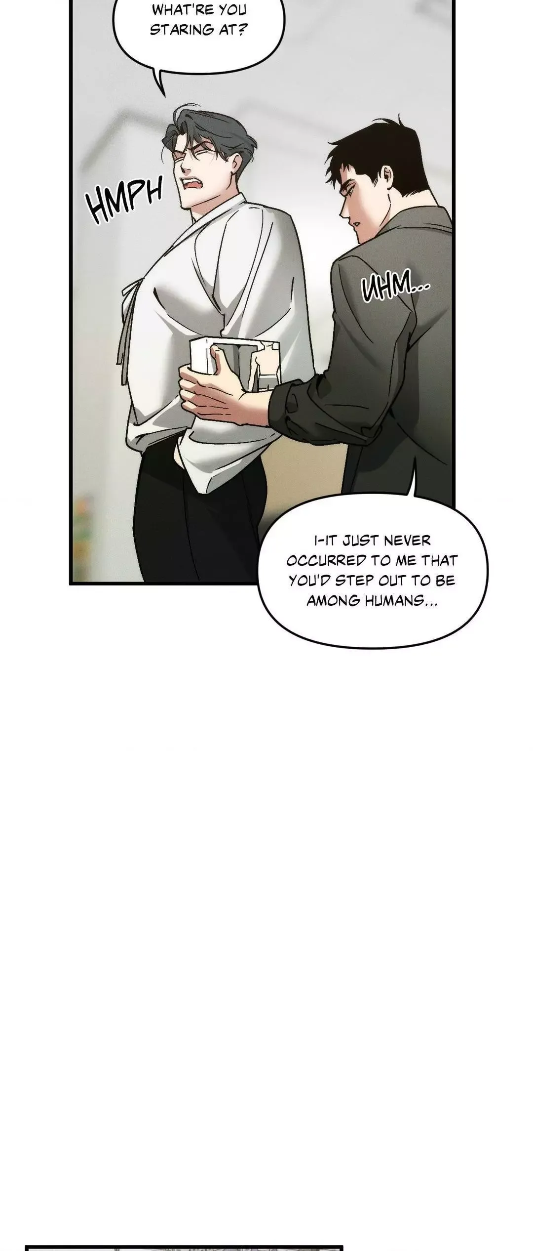 Swallow You Whole - Chapter 16 Page 42