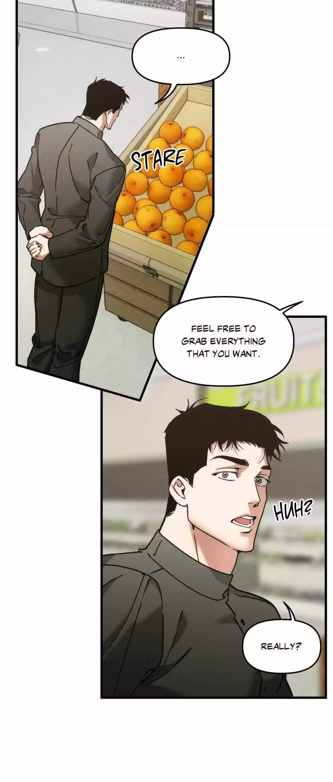 Swallow You Whole - Chapter 16 Page 43