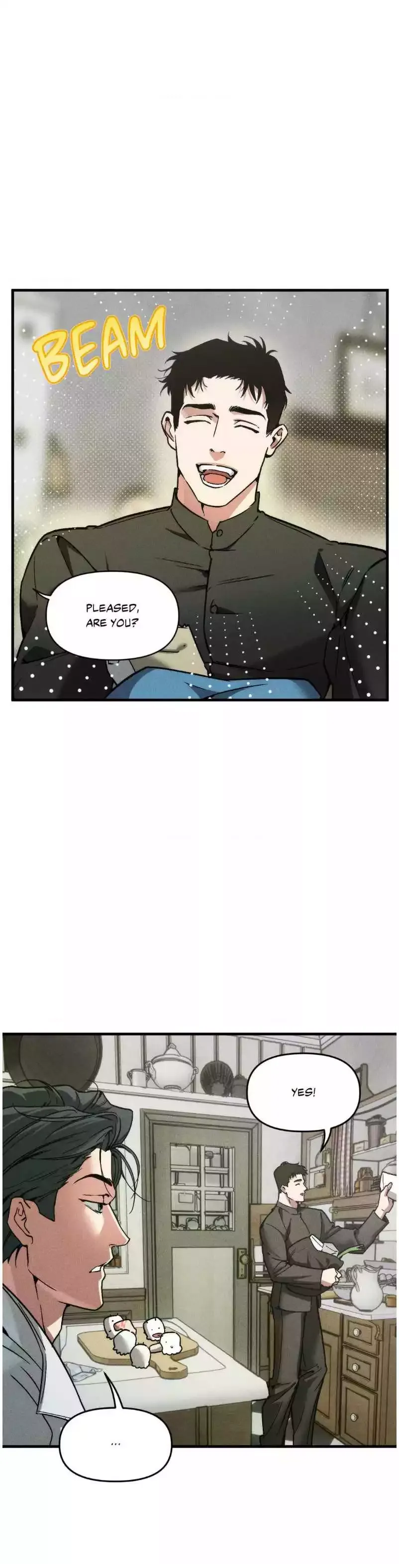 Swallow You Whole - Chapter 17 Page 10