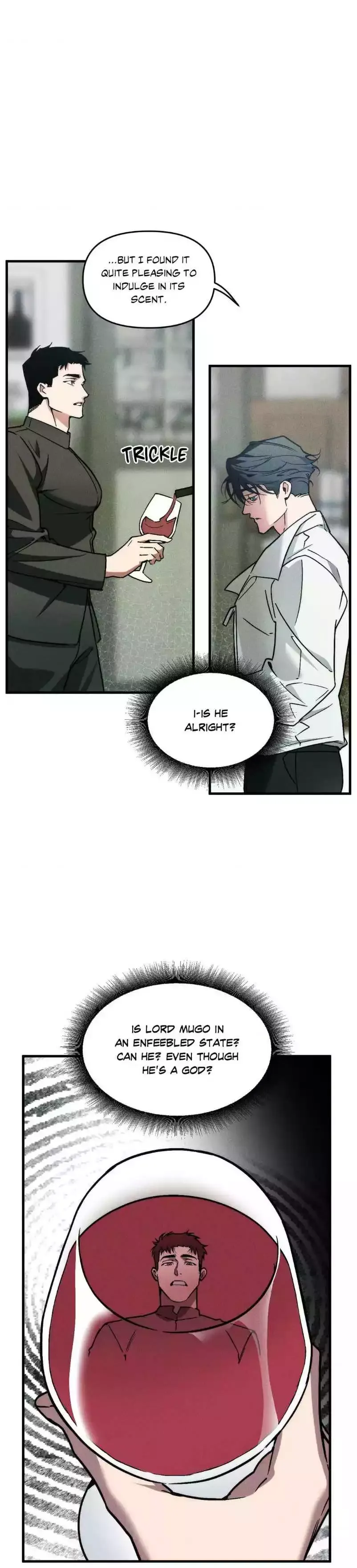 Swallow You Whole - Chapter 17 Page 13