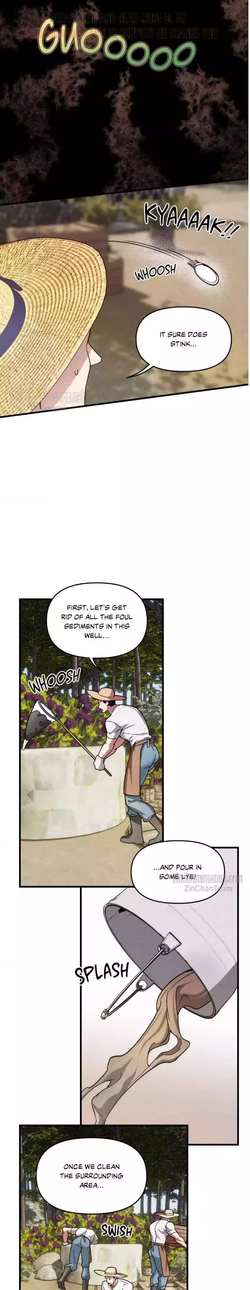 Swallow You Whole - Chapter 17 Page 20