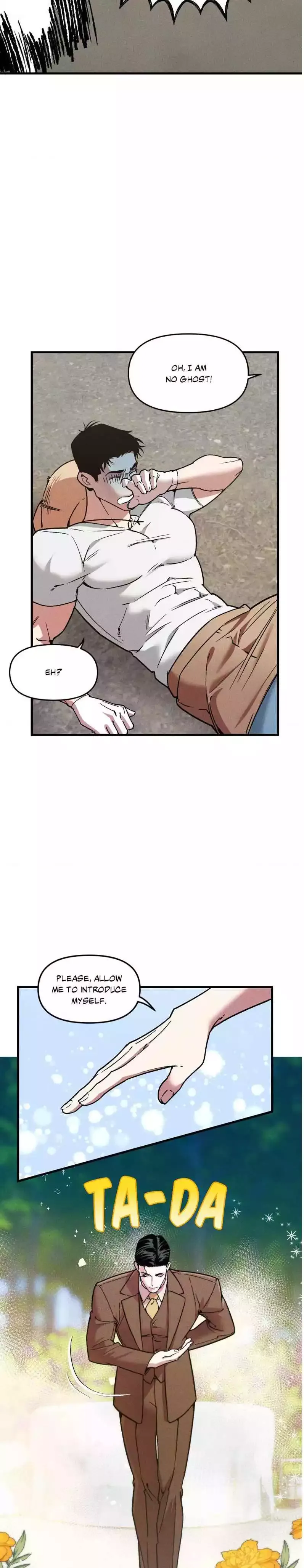 Swallow You Whole - Chapter 17 Page 22