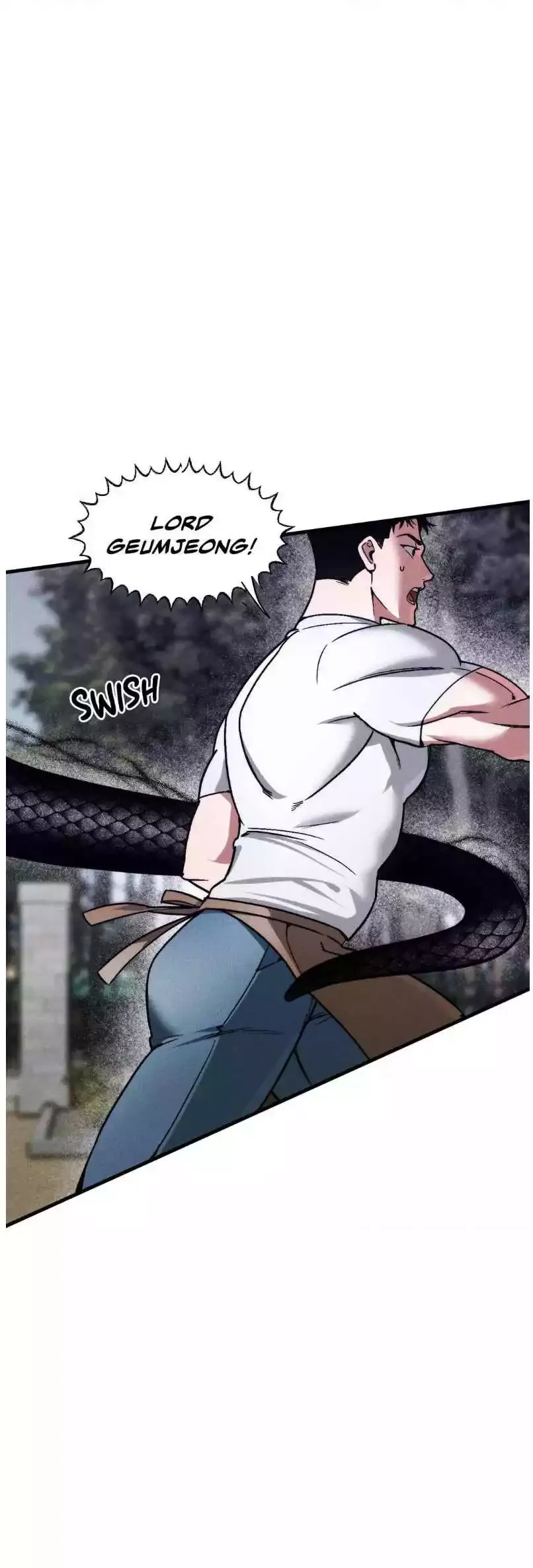 Swallow You Whole - Chapter 18 Page 10