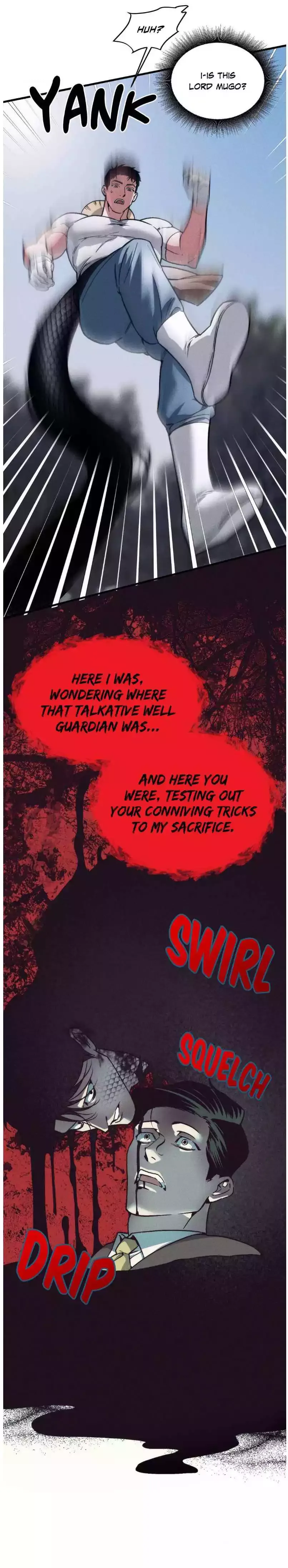 Swallow You Whole - Chapter 18 Page 11