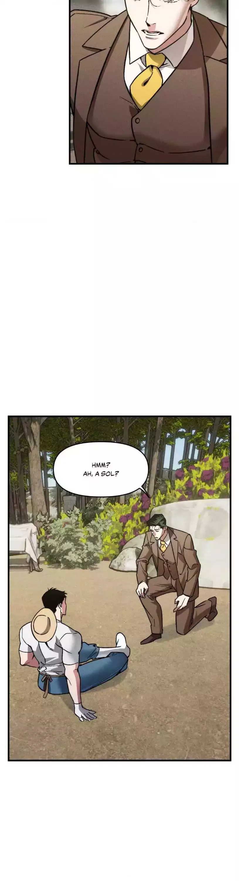 Swallow You Whole - Chapter 18 Page 23