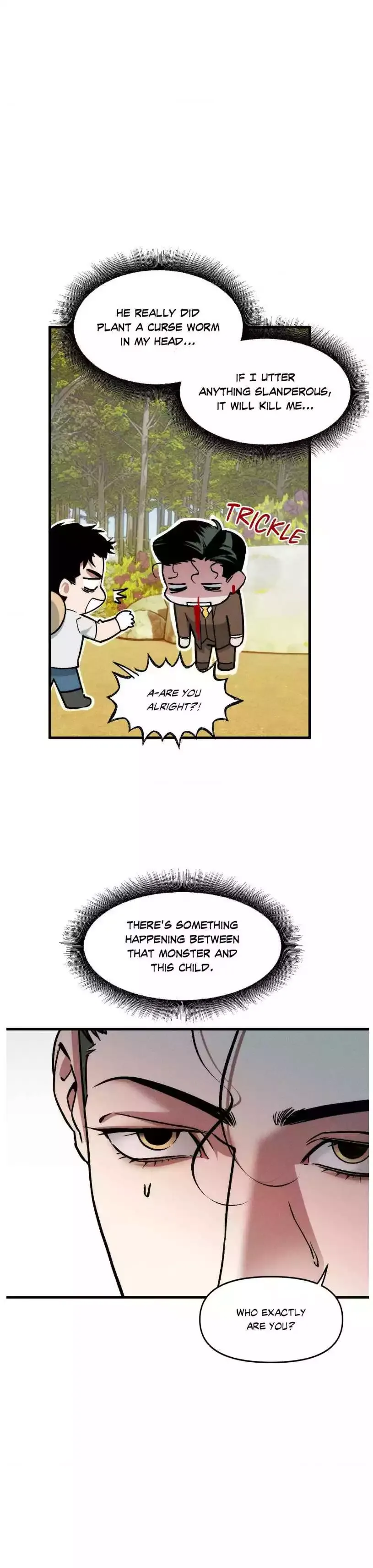 Swallow You Whole - Chapter 18 Page 25