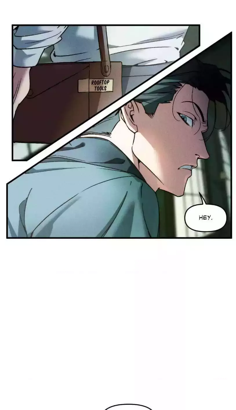 Swallow You Whole - Chapter 19 Page 8