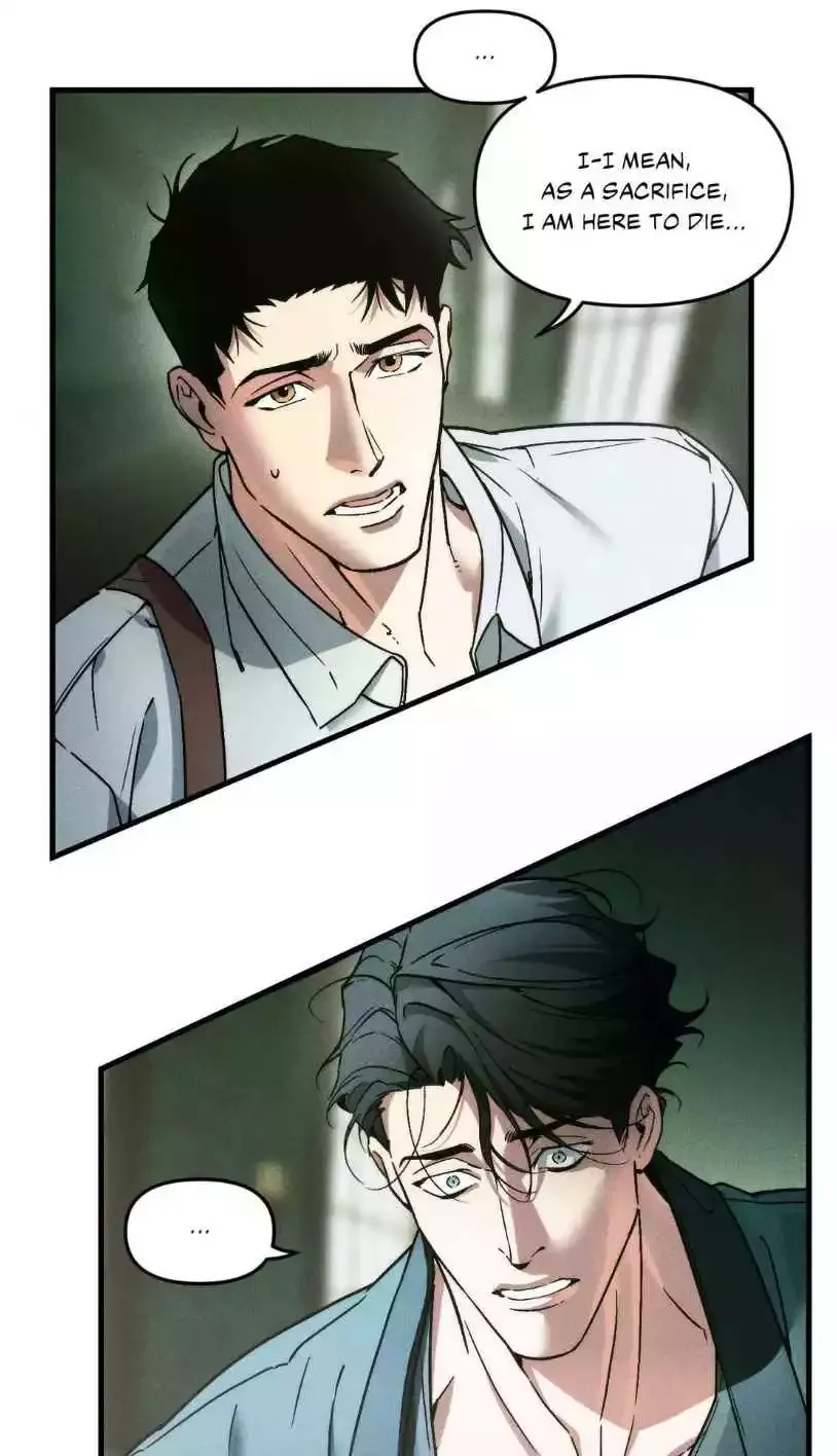 Swallow You Whole - Chapter 19 Page 11