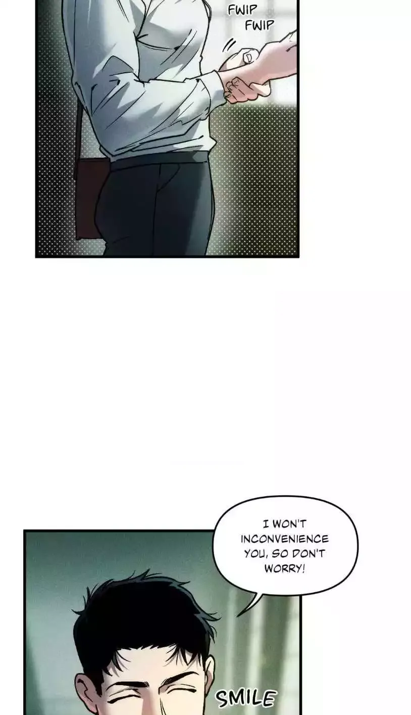 Swallow You Whole - Chapter 19 Page 13