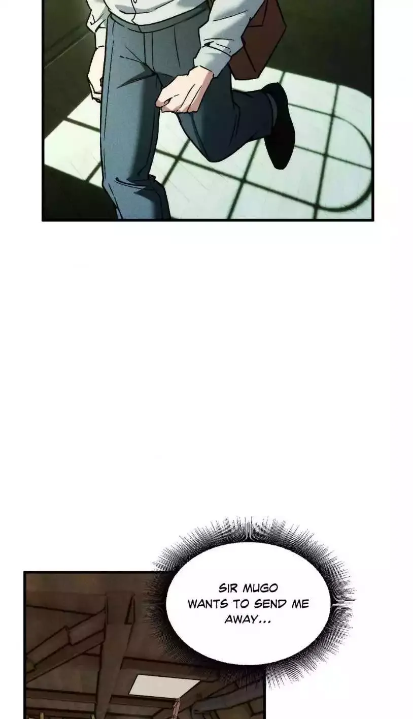 Swallow You Whole - Chapter 19 Page 18