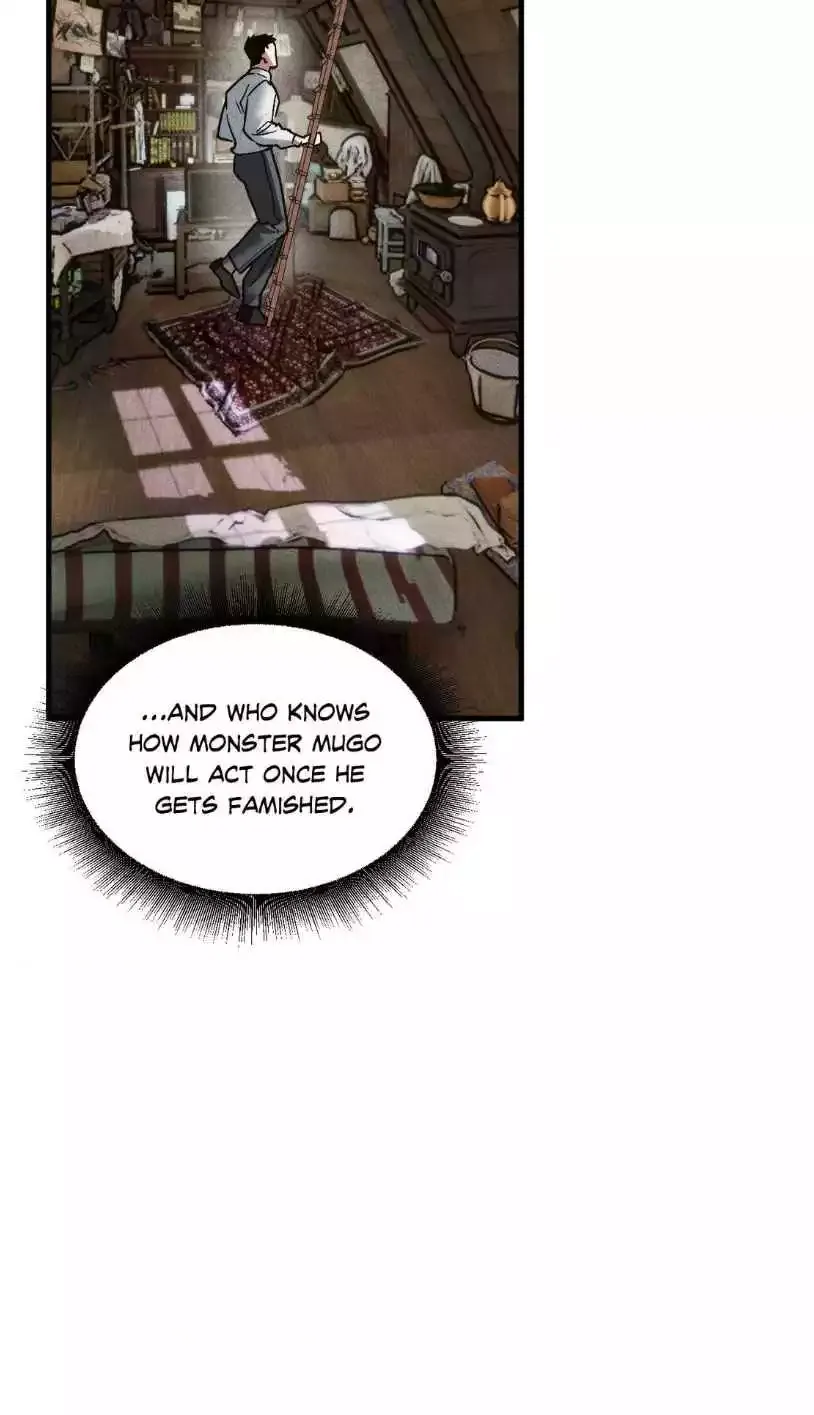 Swallow You Whole - Chapter 19 Page 19