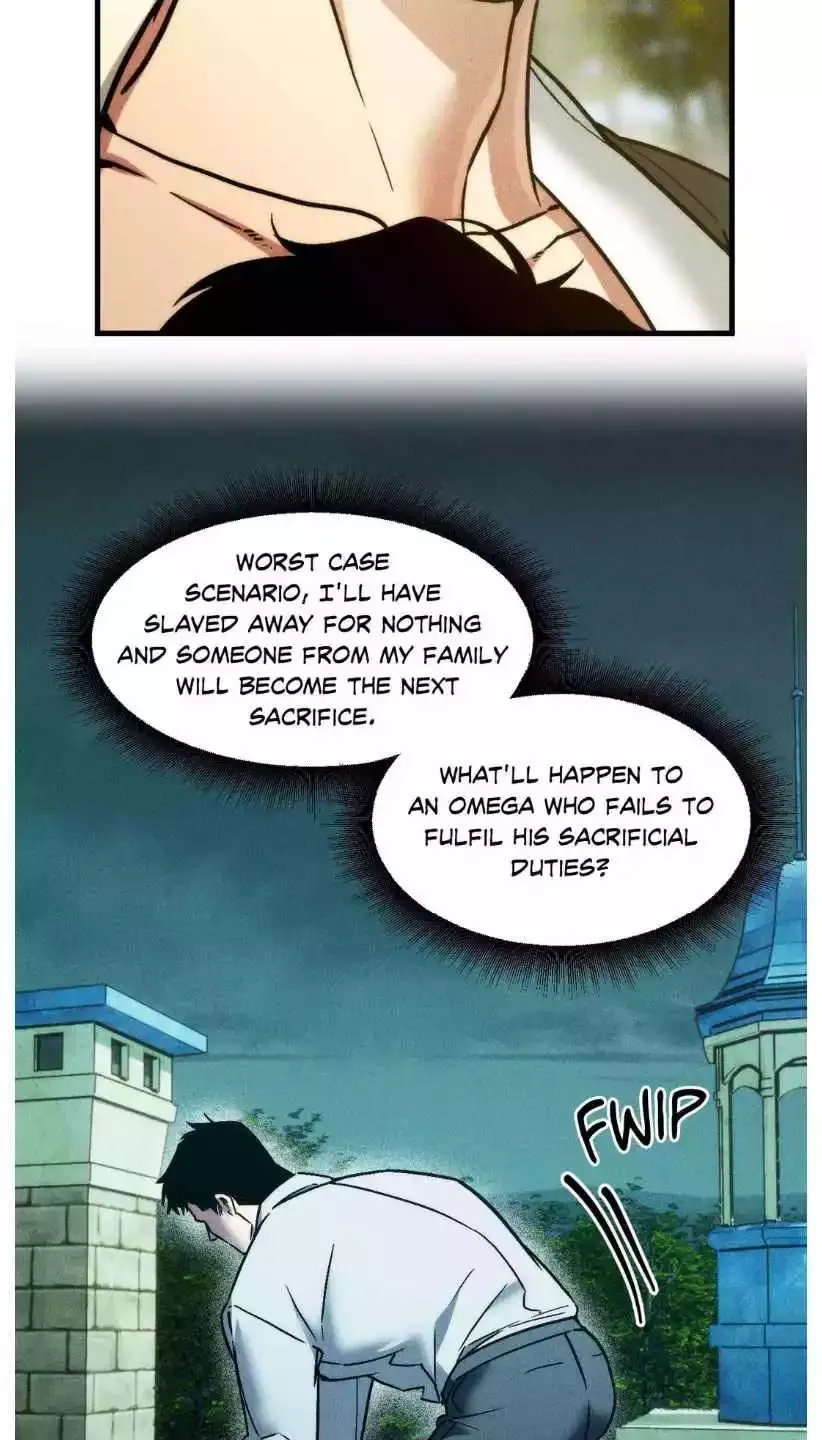Swallow You Whole - Chapter 19 Page 23