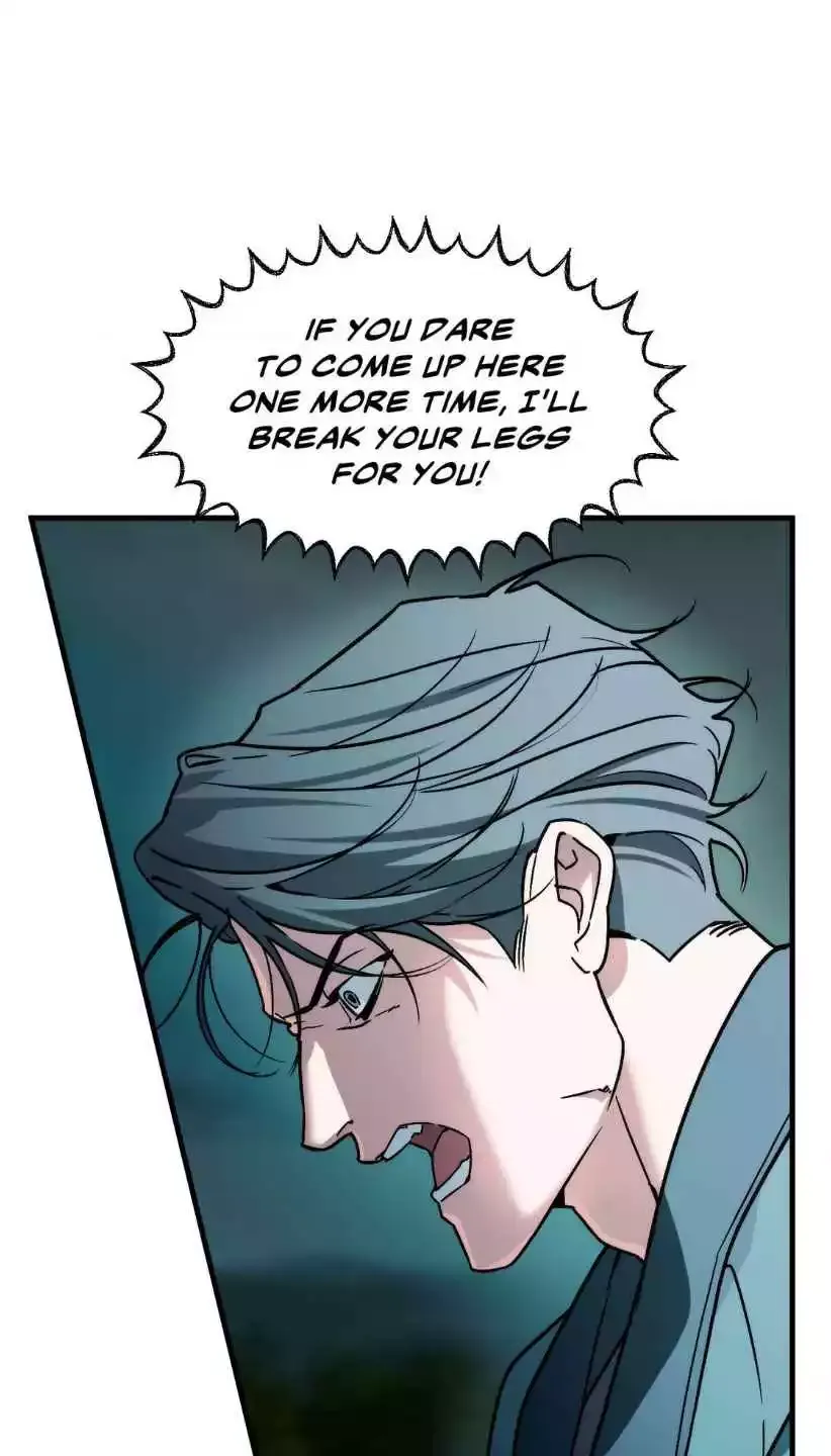 Swallow You Whole - Chapter 19 Page 28