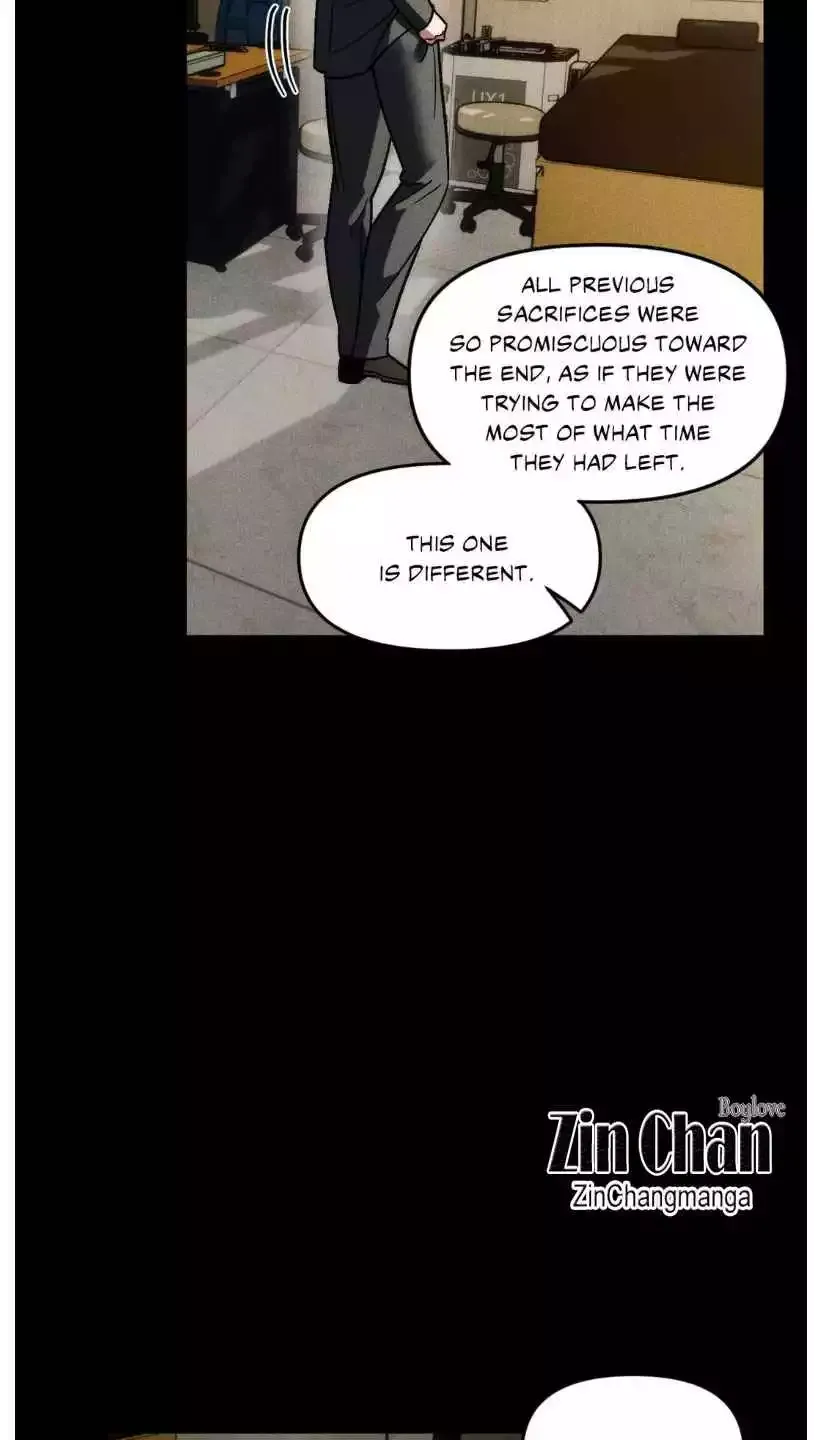 Swallow You Whole - Chapter 19 Page 43