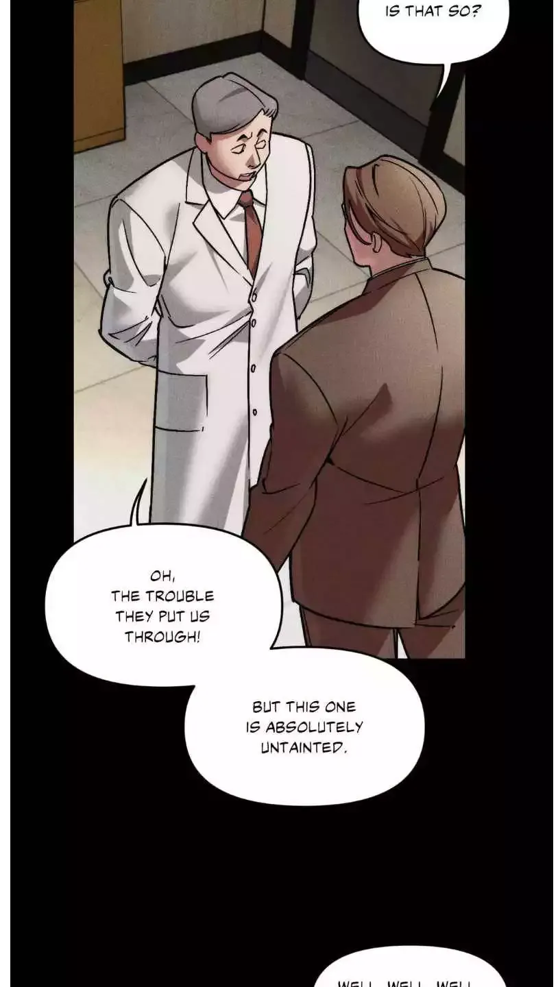 Swallow You Whole - Chapter 19 Page 44