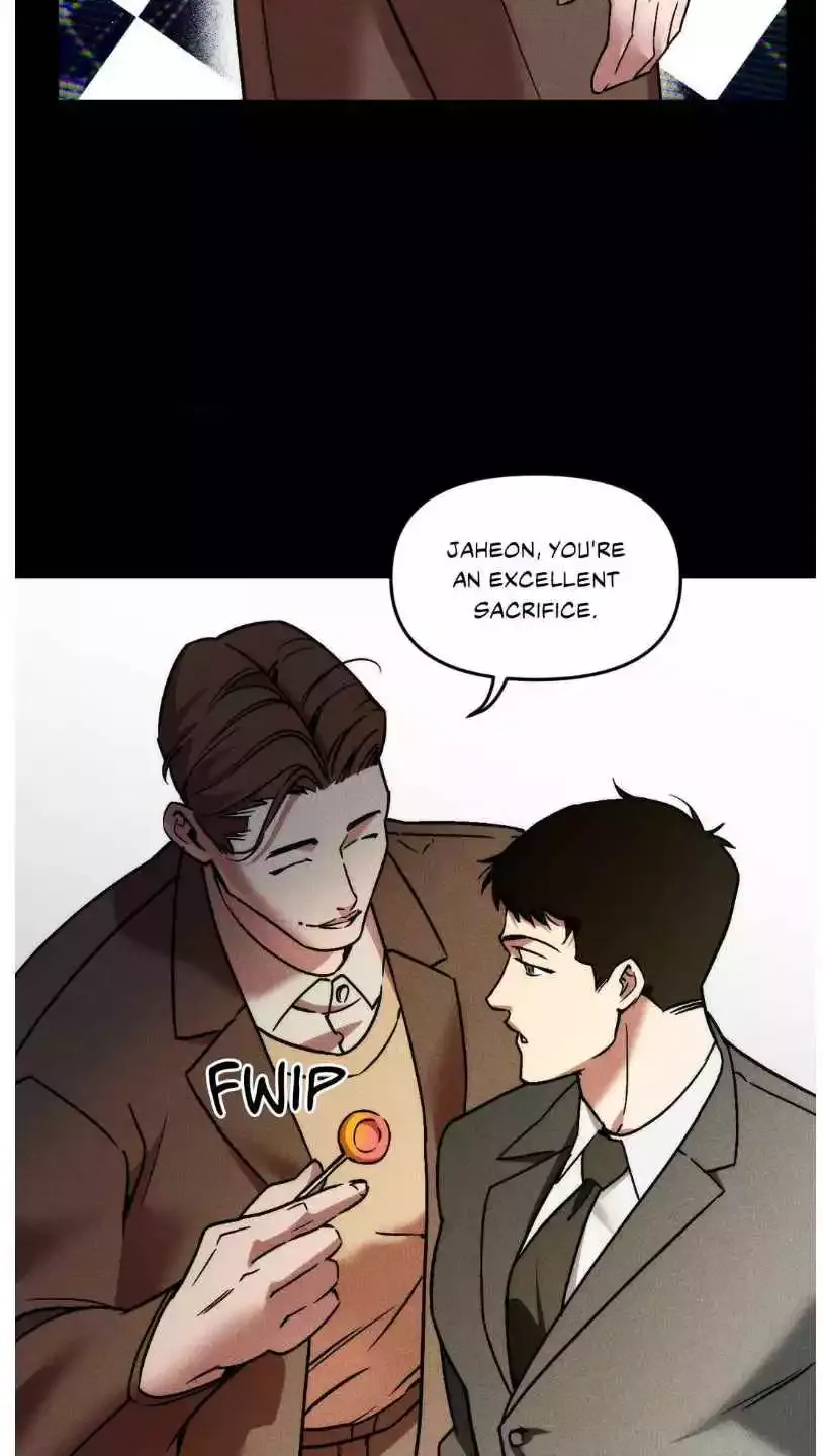 Swallow You Whole - Chapter 19 Page 46