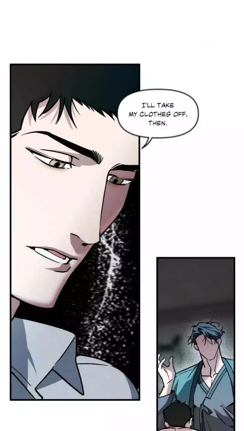 Swallow You Whole - Chapter 19 Page 57