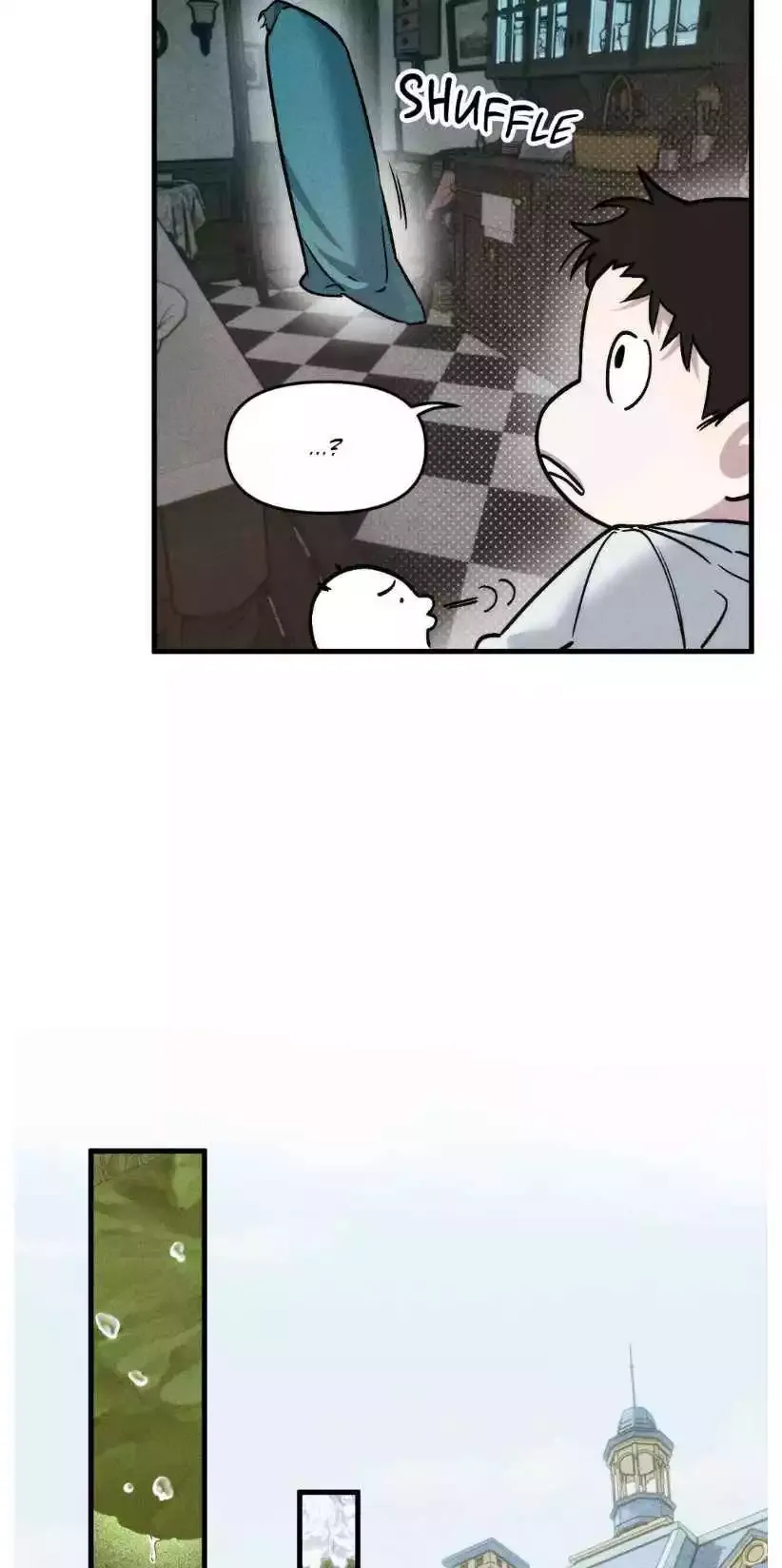 Swallow You Whole - Chapter 19 Page 62