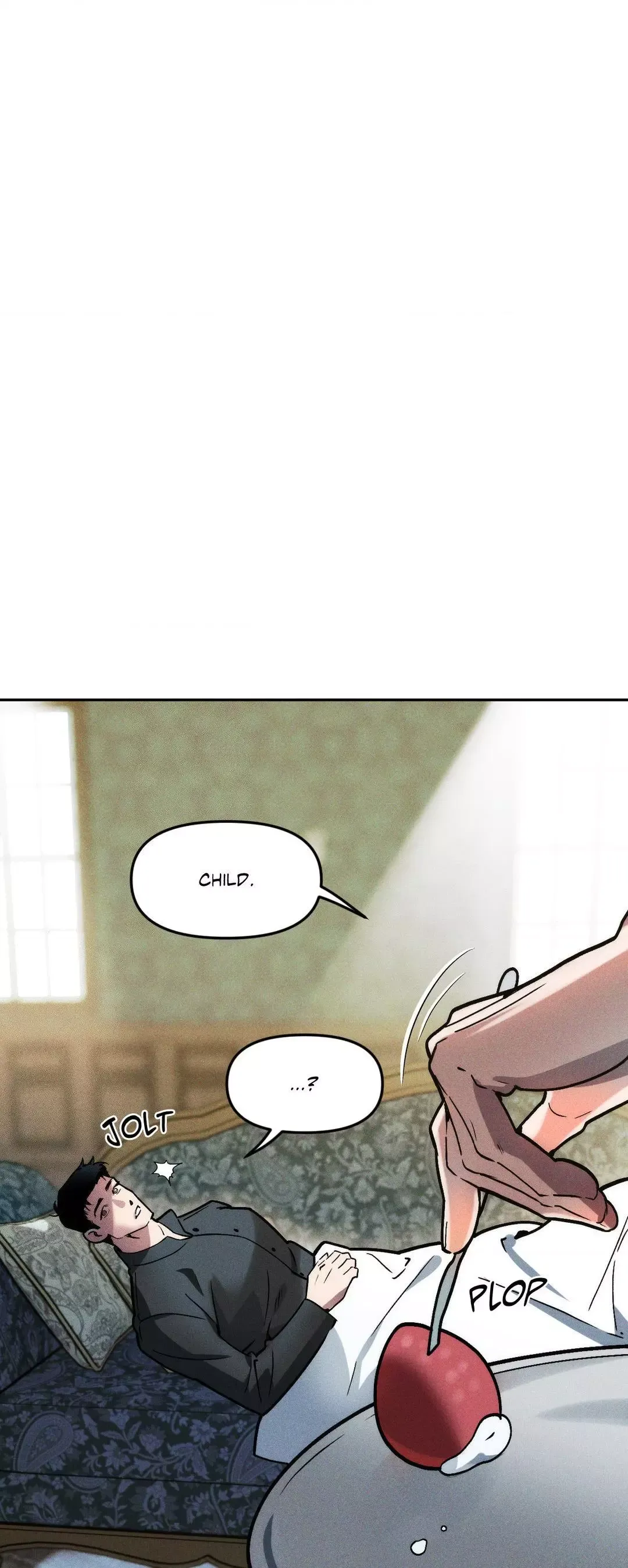 Swallow You Whole - Chapter 2 Page 6