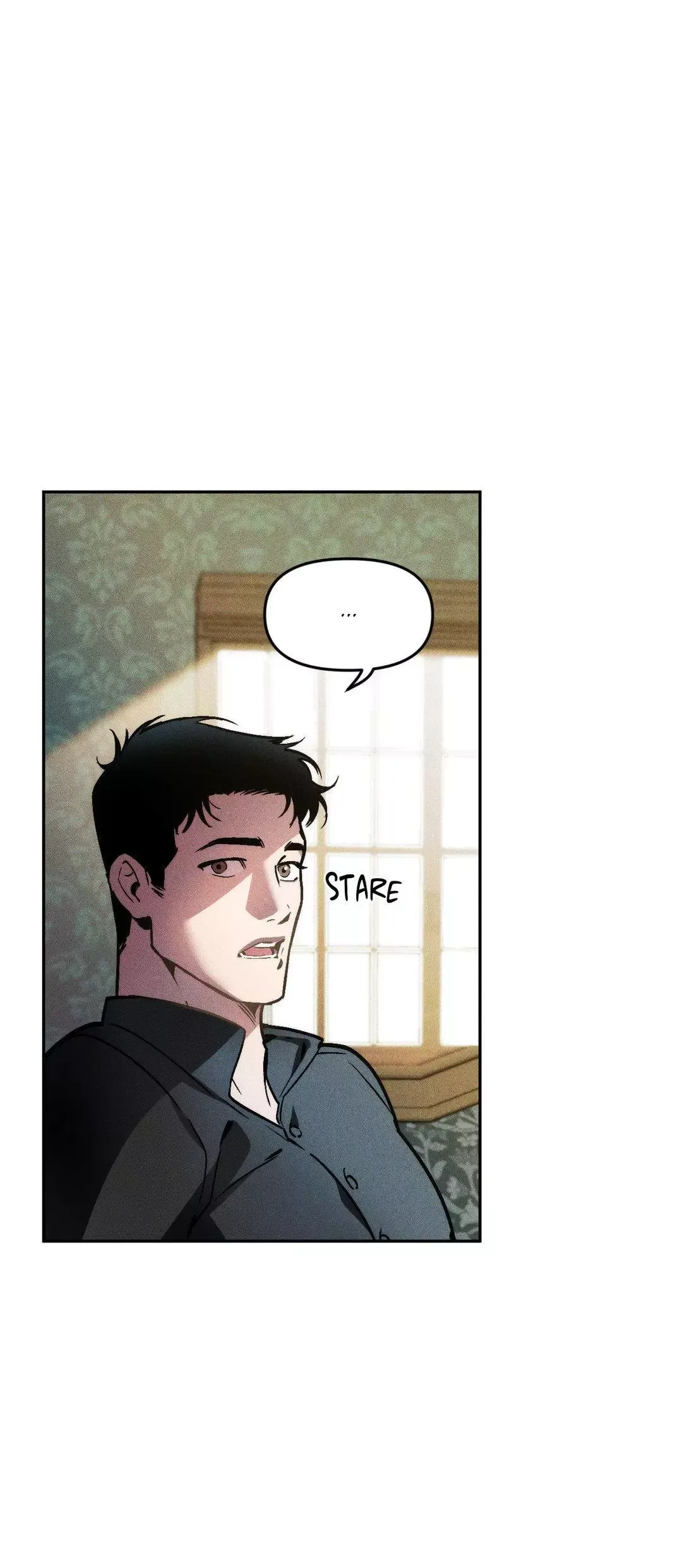 Swallow You Whole - Chapter 2 Page 9