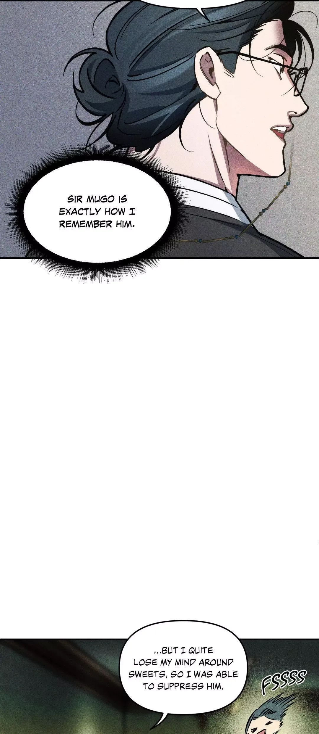 Swallow You Whole - Chapter 2 Page 15