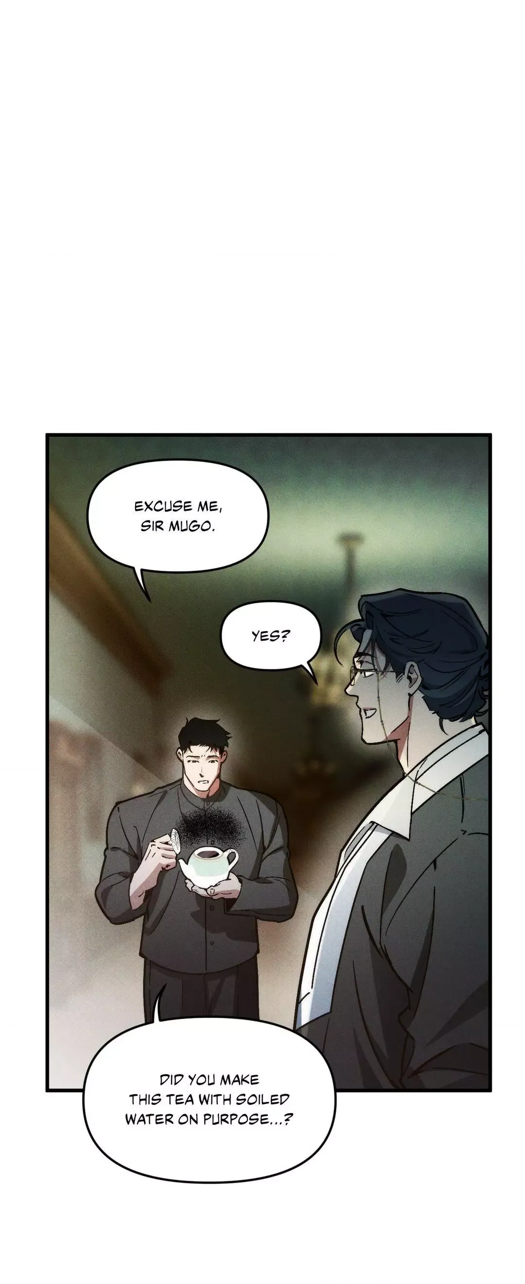 Swallow You Whole - Chapter 2 Page 19