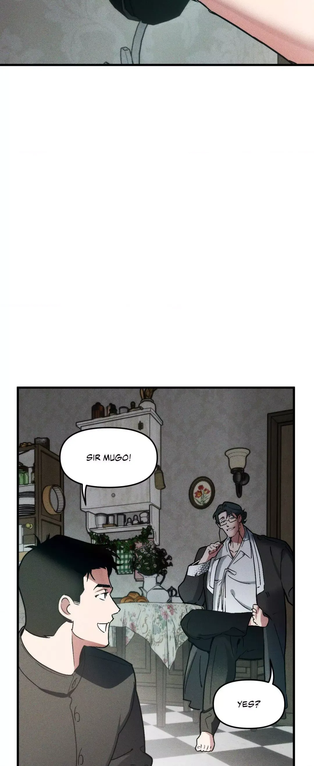 Swallow You Whole - Chapter 2 Page 25