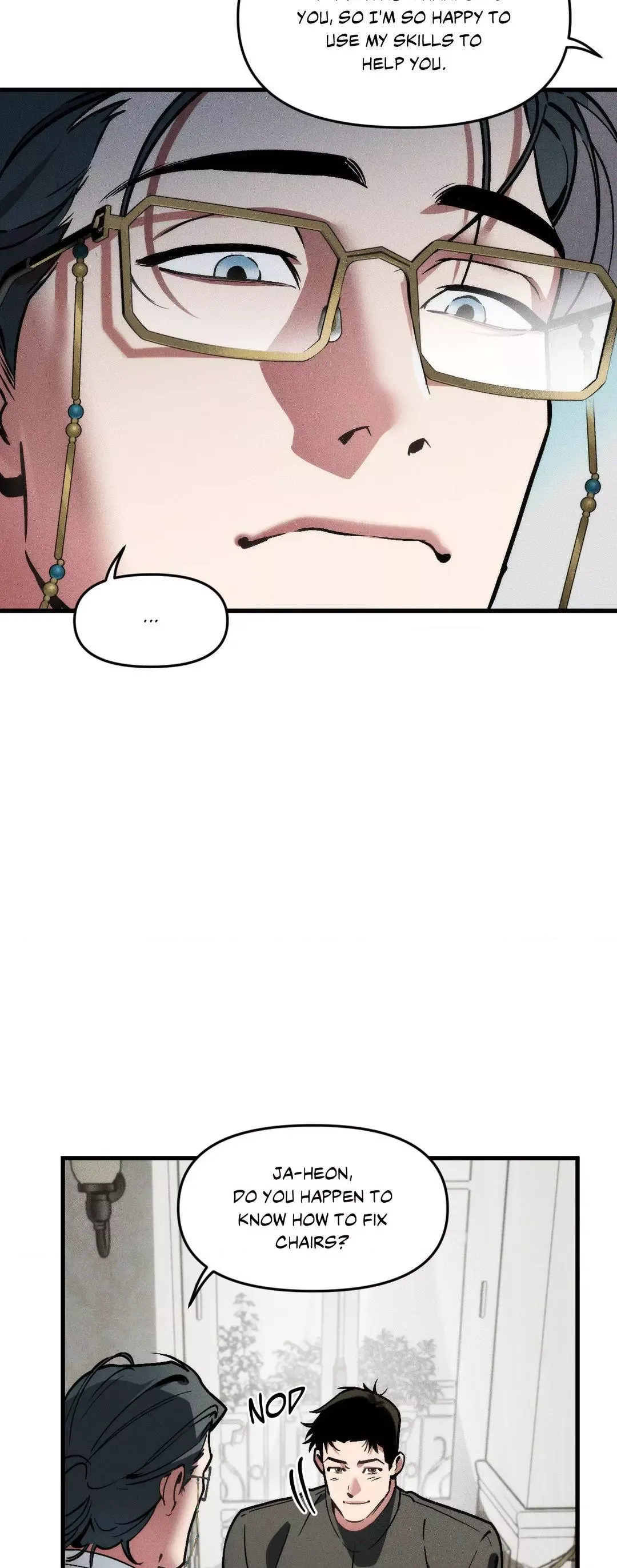 Swallow You Whole - Chapter 2 Page 29