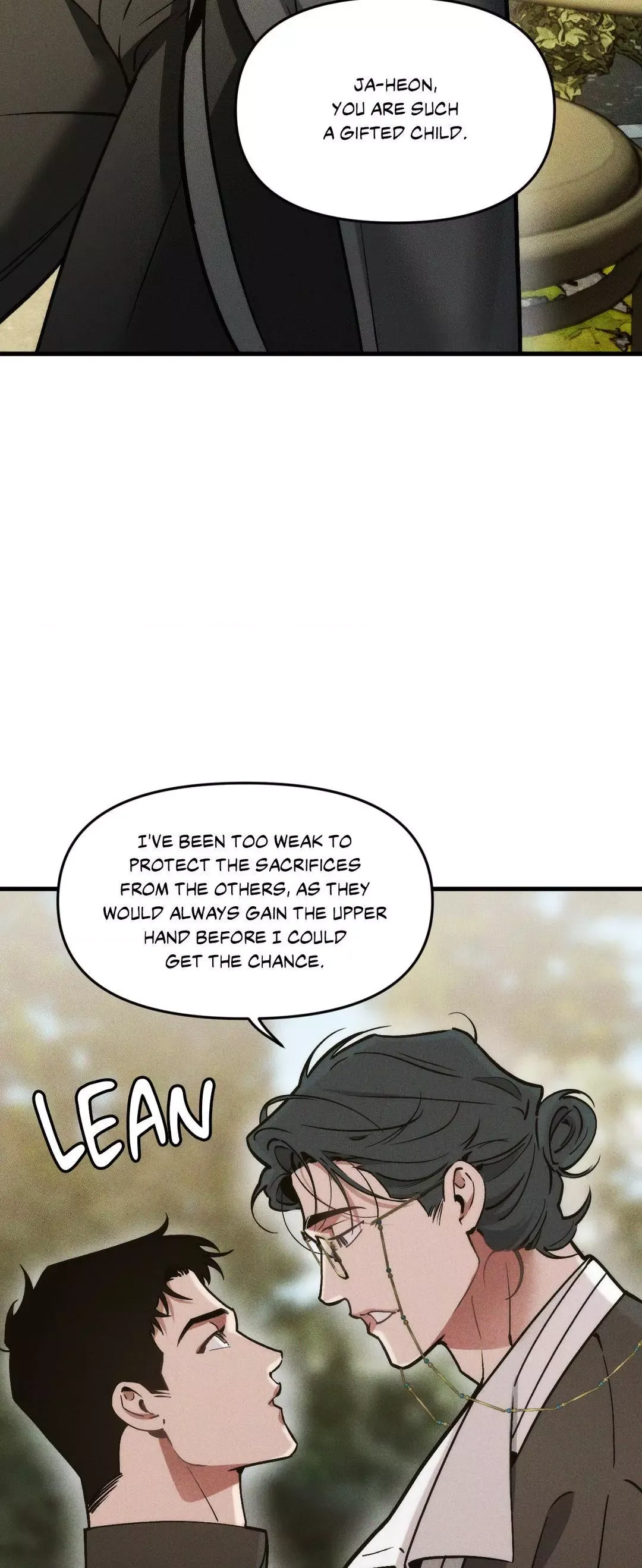 Swallow You Whole - Chapter 2 Page 40