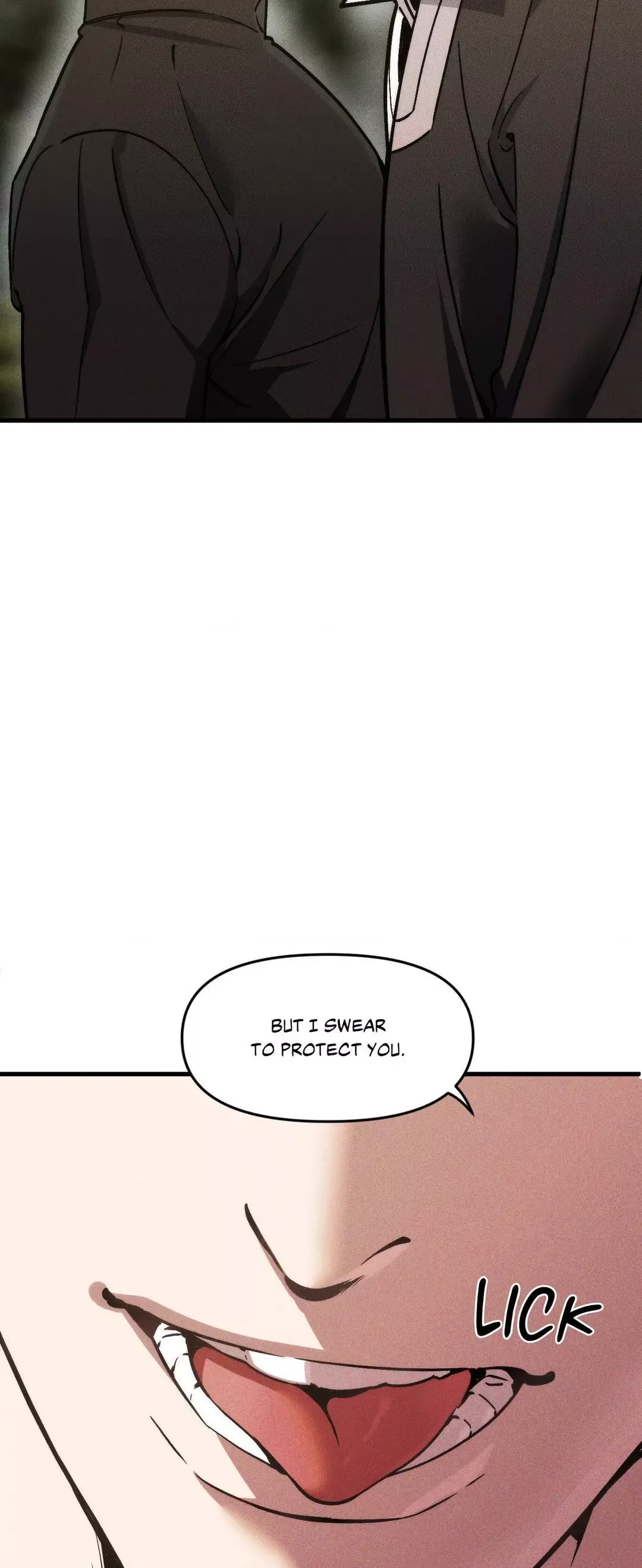 Swallow You Whole - Chapter 2 Page 41