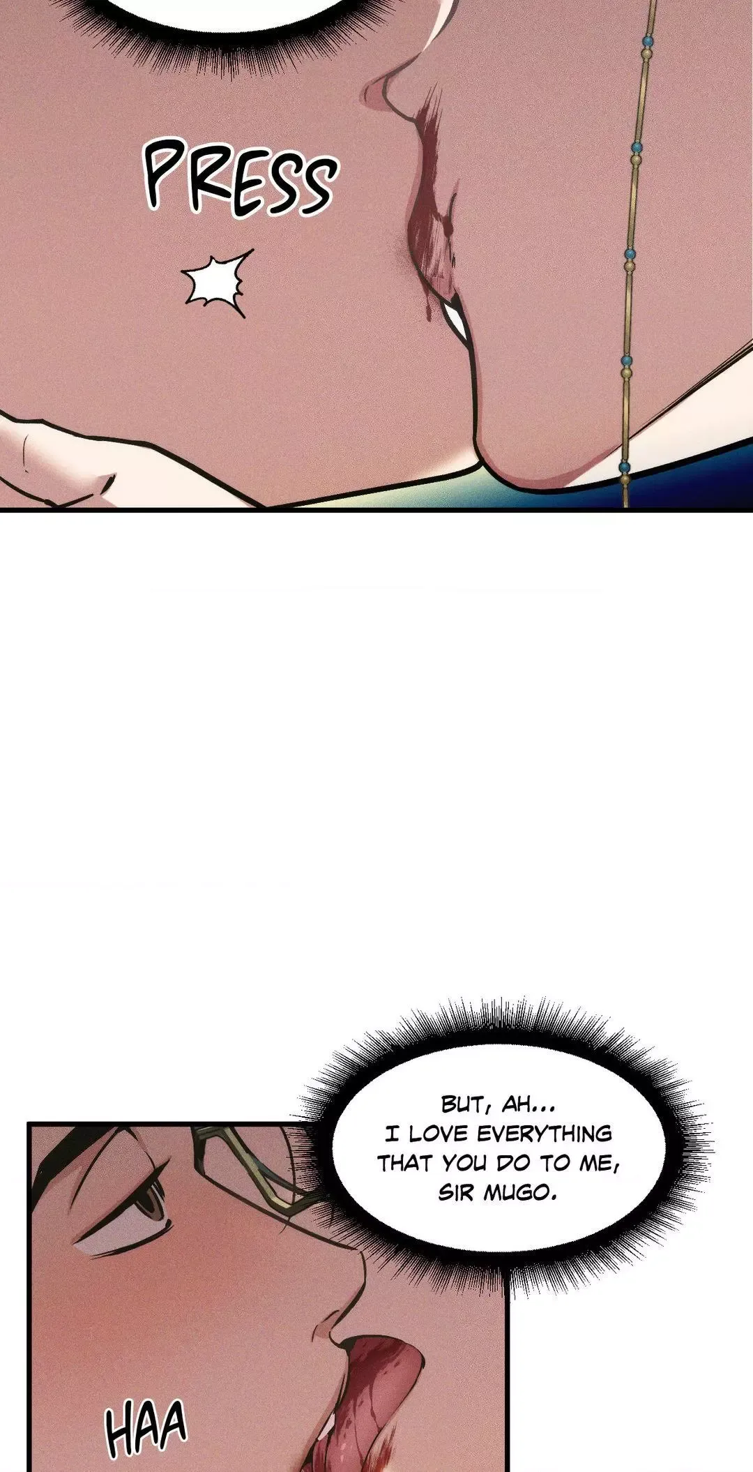 Swallow You Whole - Chapter 2 Page 45