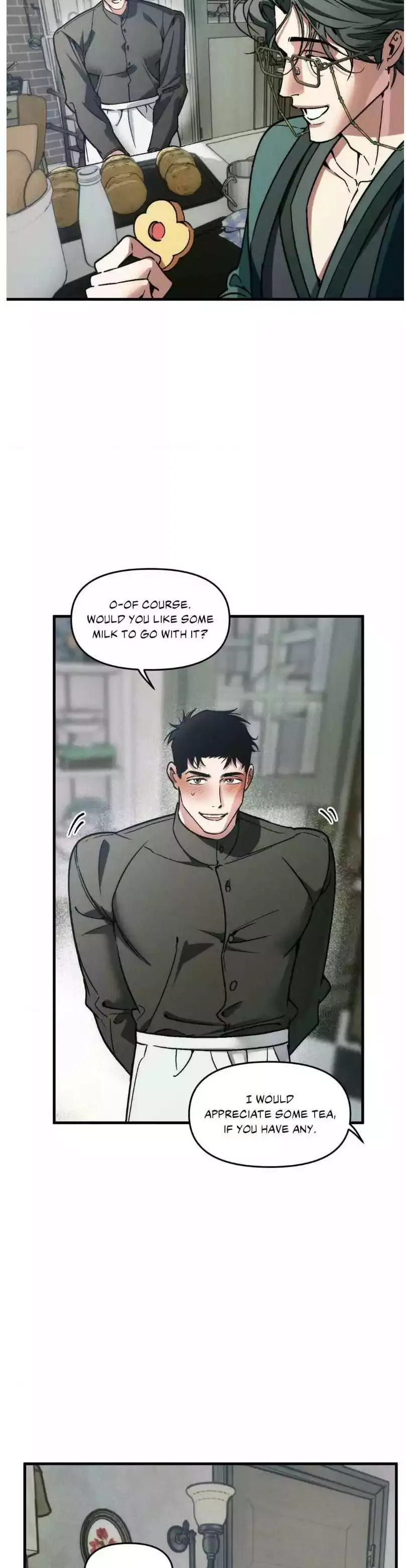 Swallow You Whole - Chapter 20 Page 8