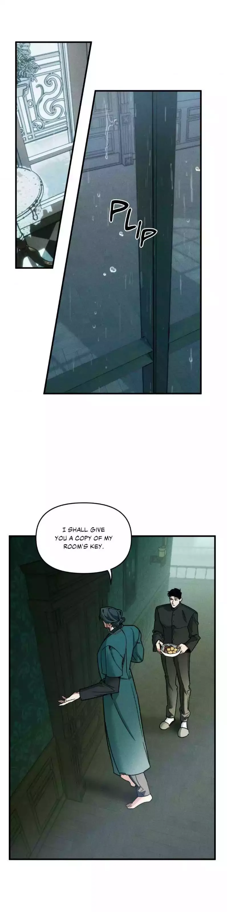 Swallow You Whole - Chapter 20 Page 15