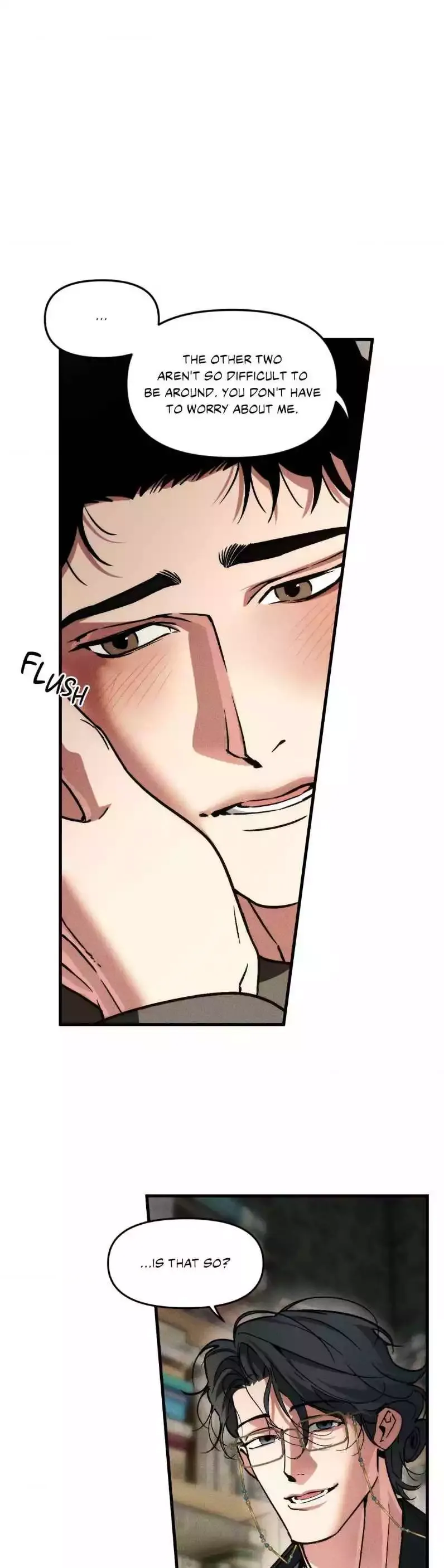 Swallow You Whole - Chapter 20 Page 19