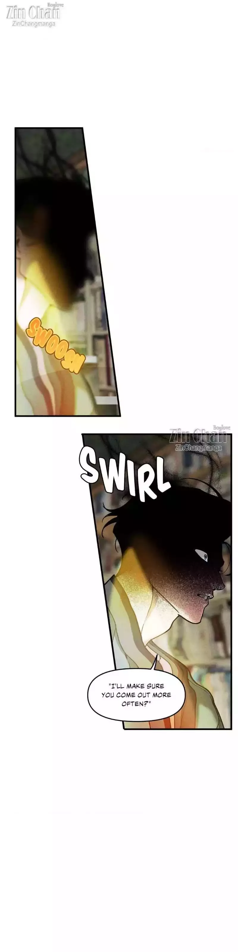 Swallow You Whole - Chapter 20 Page 22