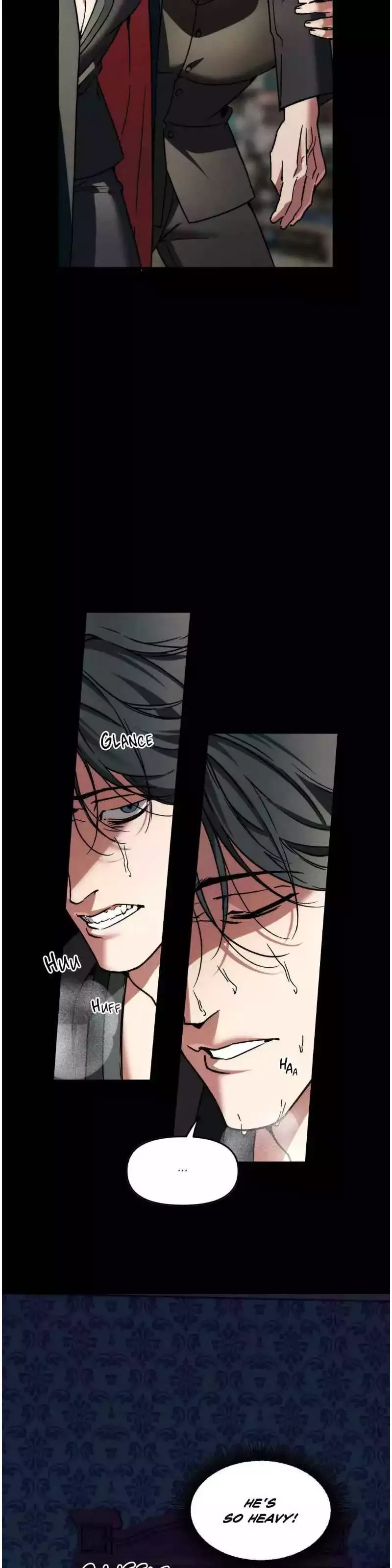 Swallow You Whole - Chapter 20 Page 28