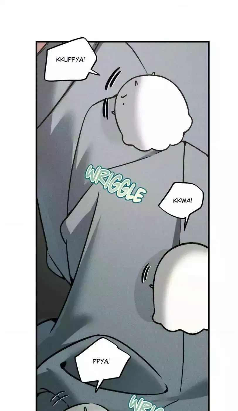 Swallow You Whole - Chapter 21 Page 4
