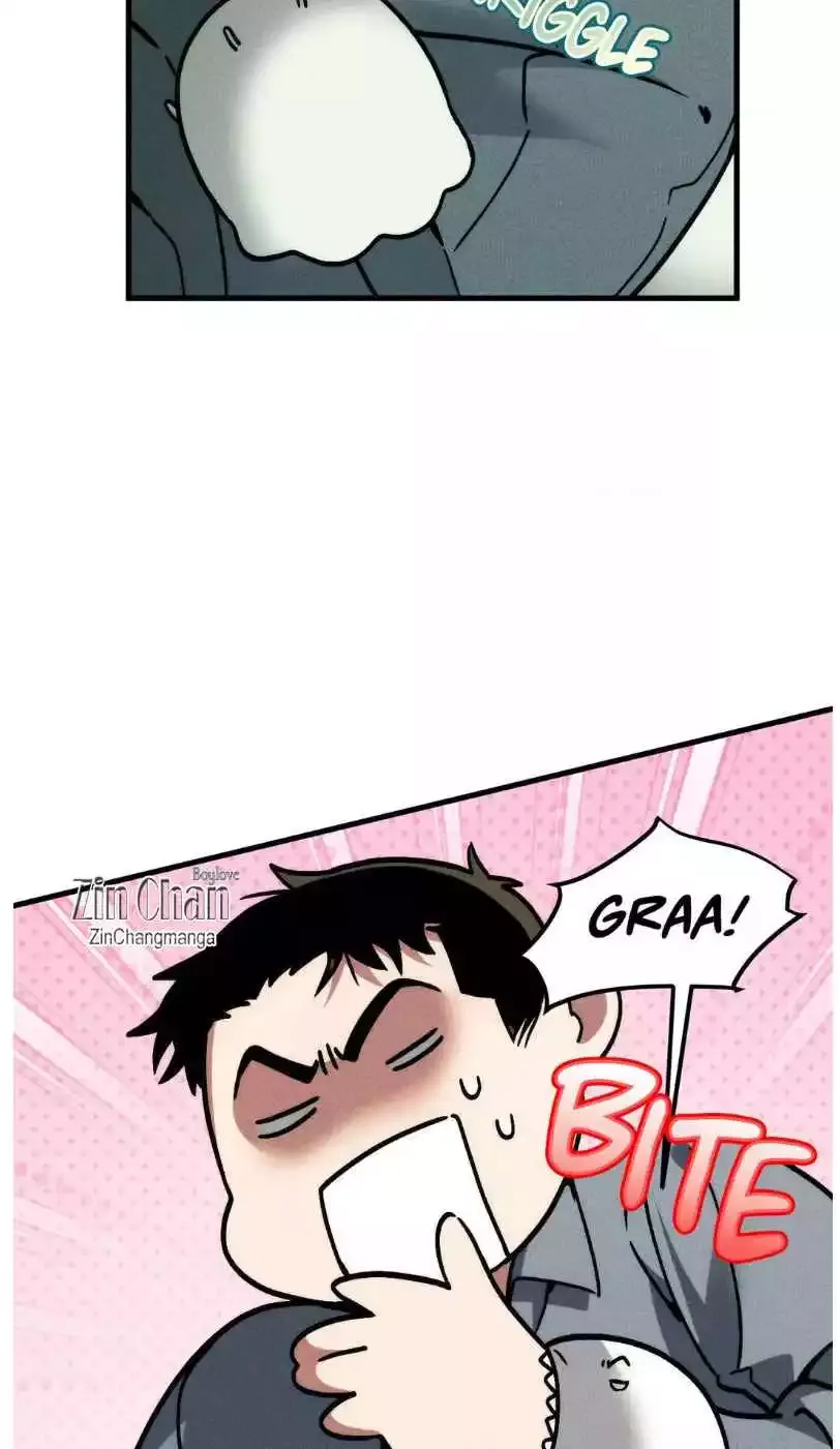Swallow You Whole - Chapter 21 Page 5