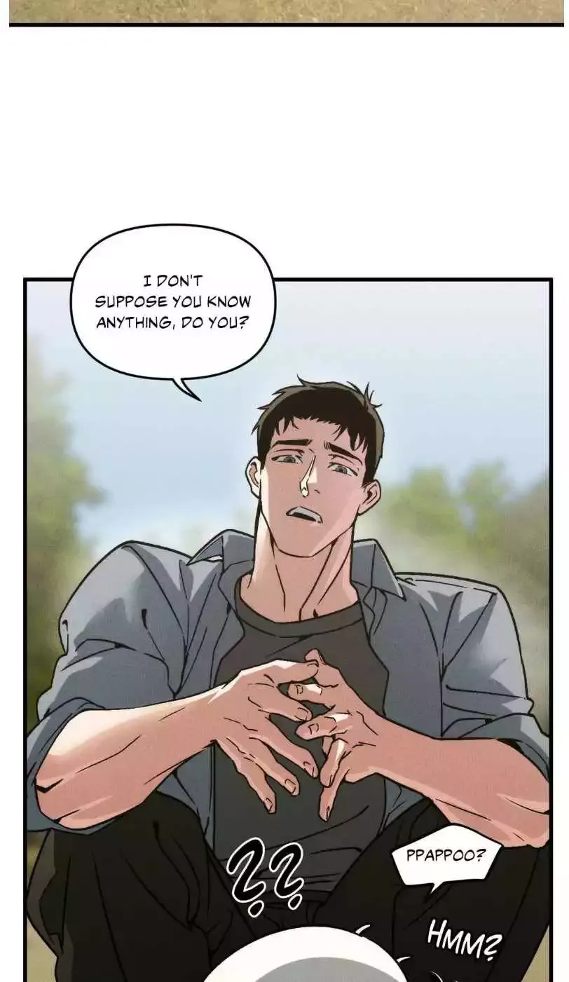 Swallow You Whole - Chapter 21 Page 10