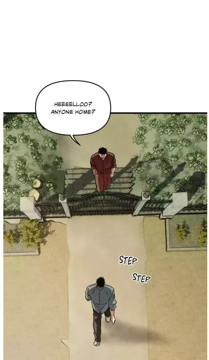 Swallow You Whole - Chapter 21 Page 14